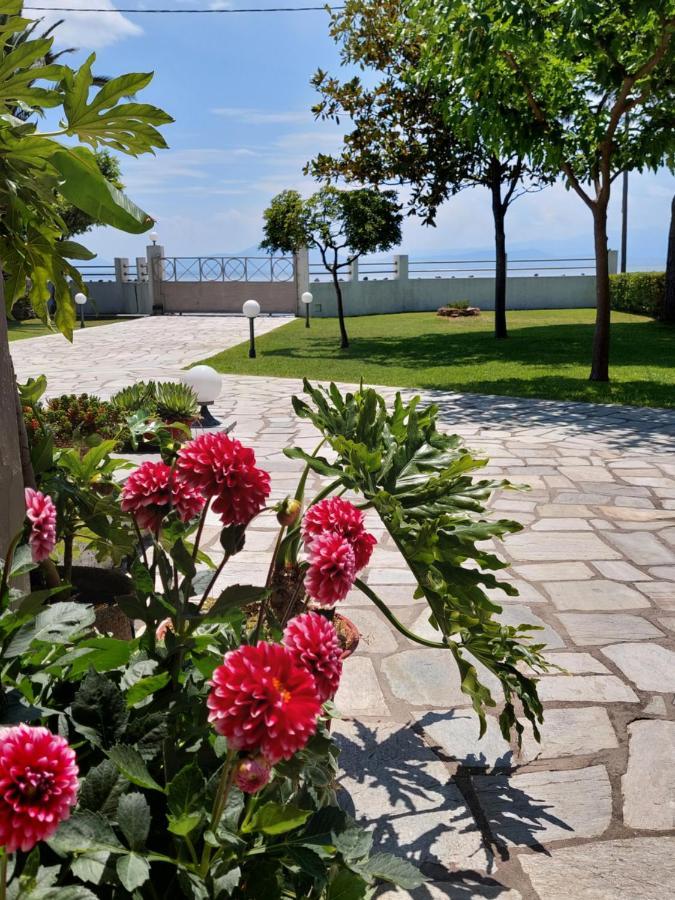 Platanidia Apartment Pelion Buitenkant foto
