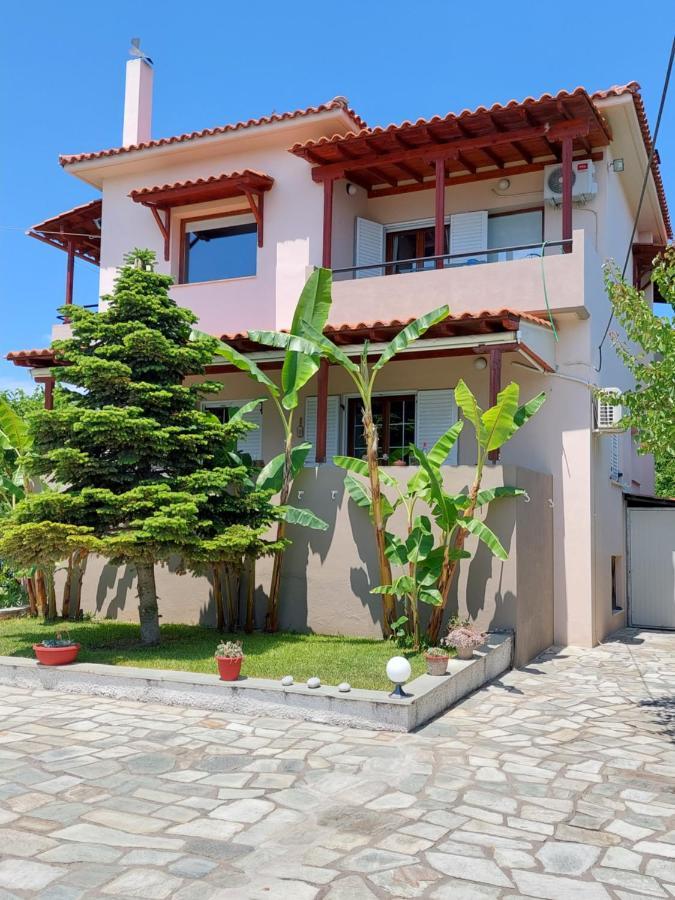 Platanidia Apartment Pelion Buitenkant foto