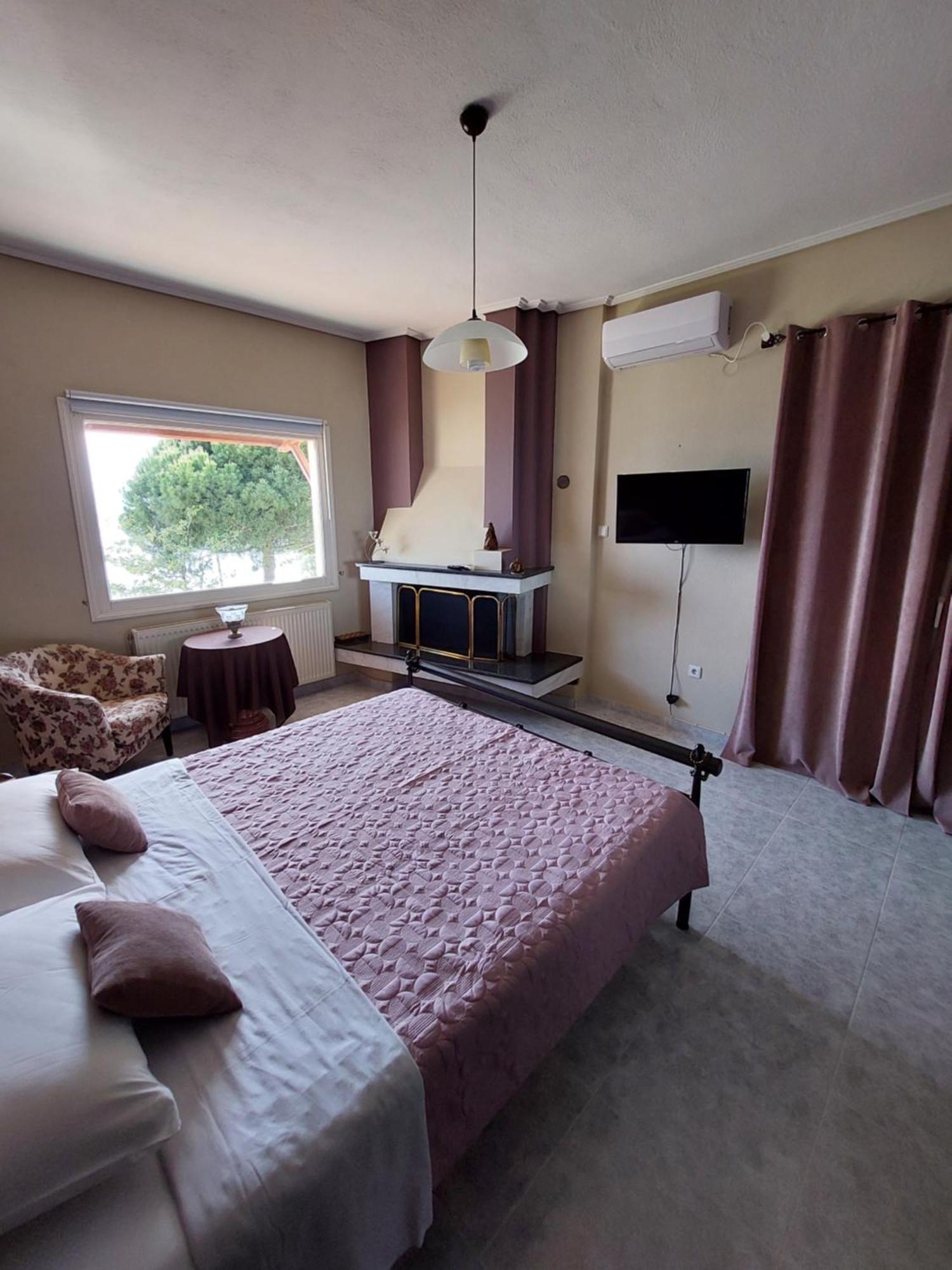 Platanidia Apartment Pelion Buitenkant foto