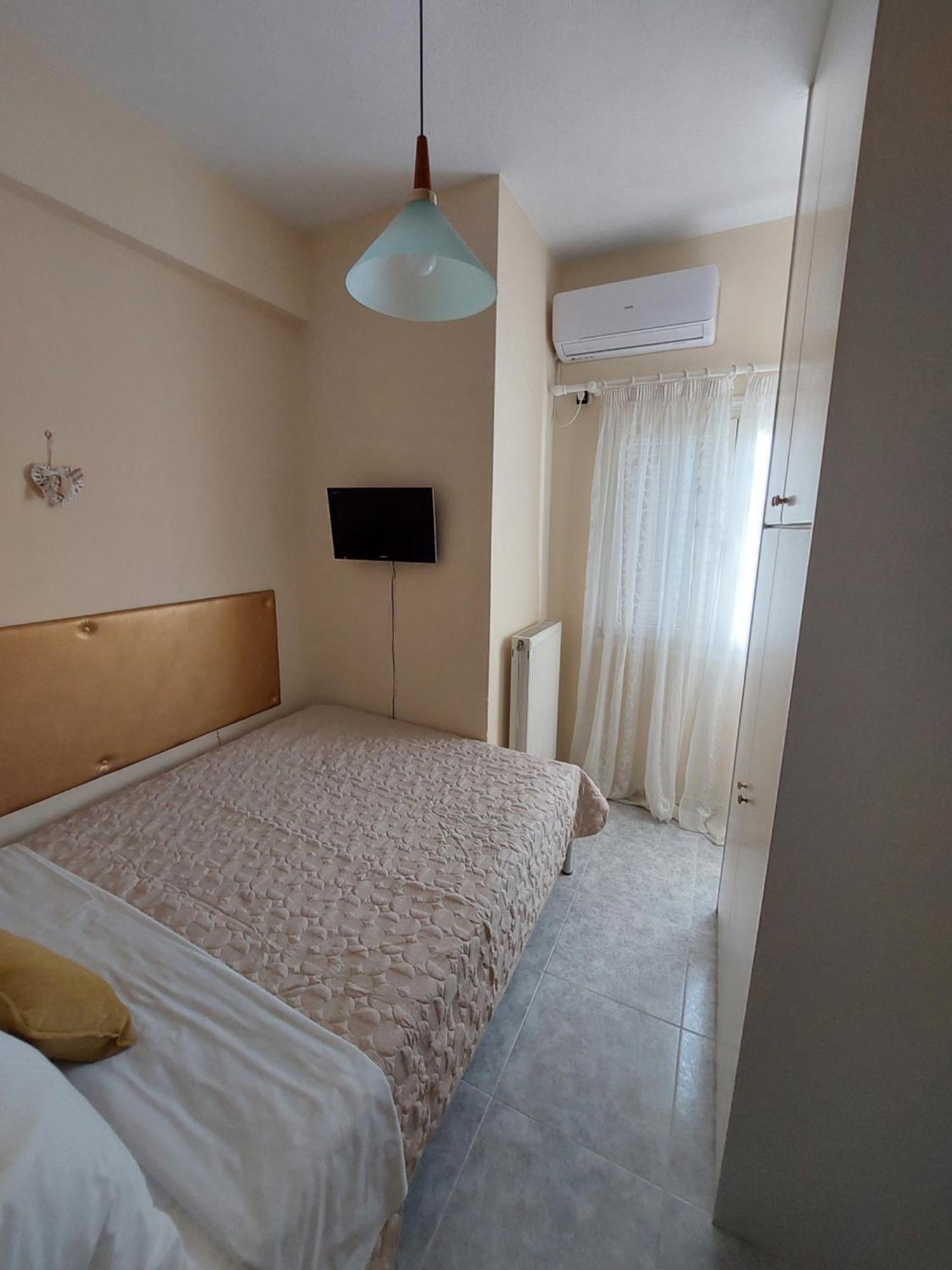 Platanidia Apartment Pelion Buitenkant foto