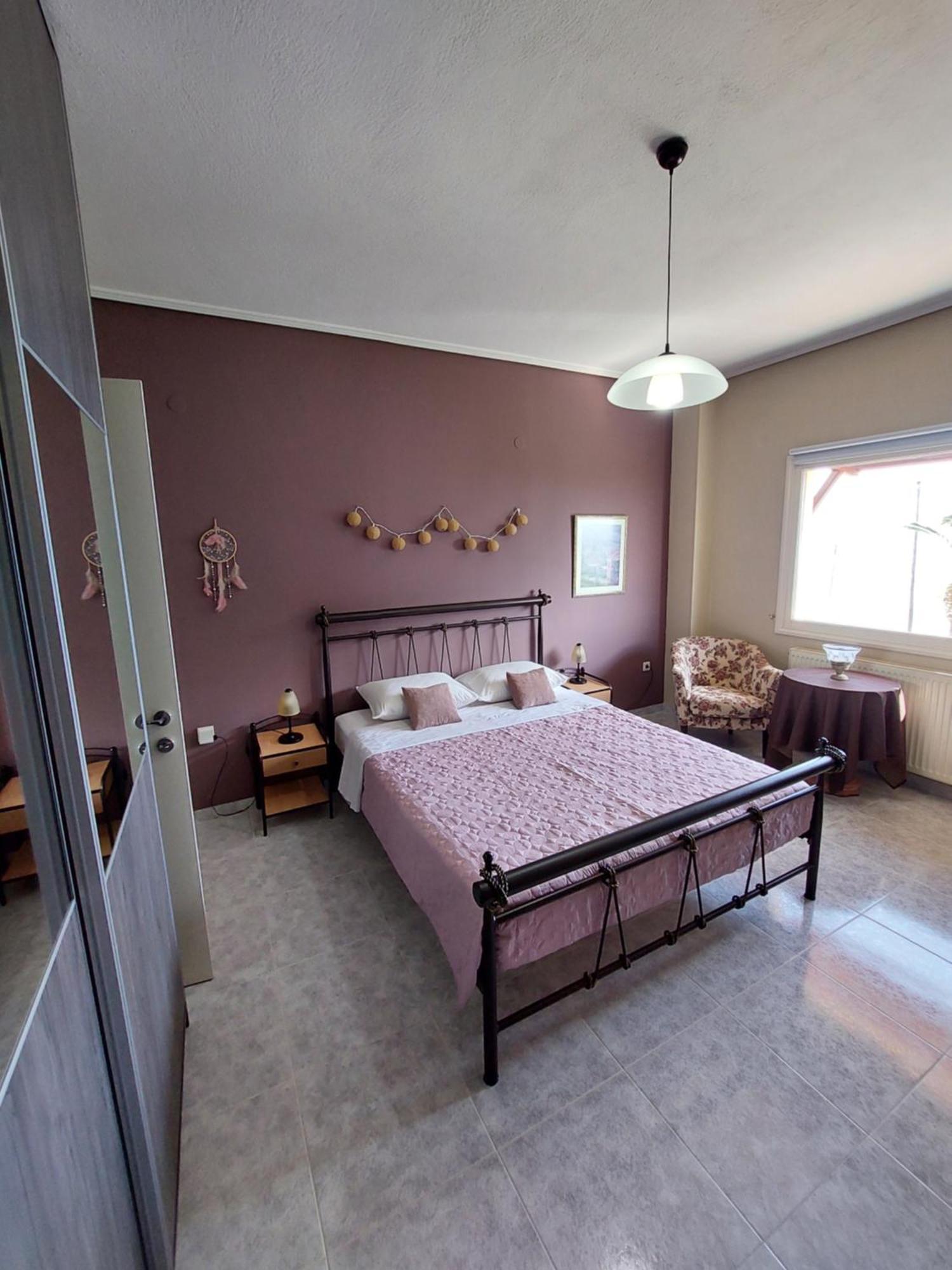 Platanidia Apartment Pelion Buitenkant foto